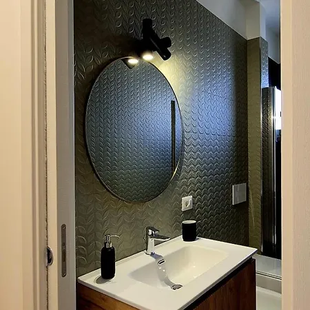 Must Apartmán *