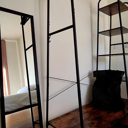 Apartmán Must *