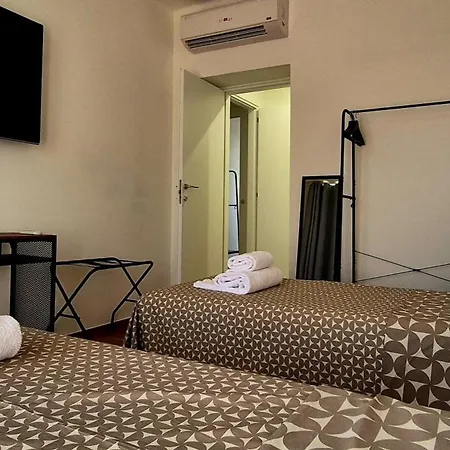 Must Apartmán