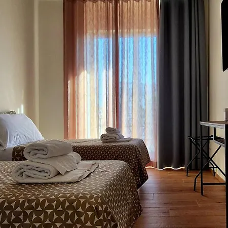 Apartmán Must