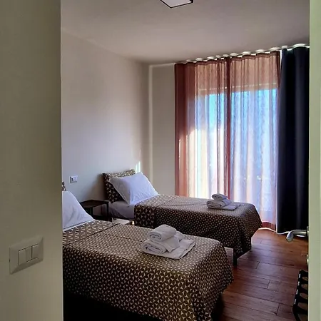 Must Apartmán Polignano a Mare