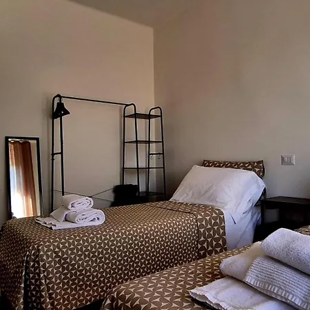Must Apartmán Polignano a Mare