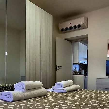 Must Apartmán