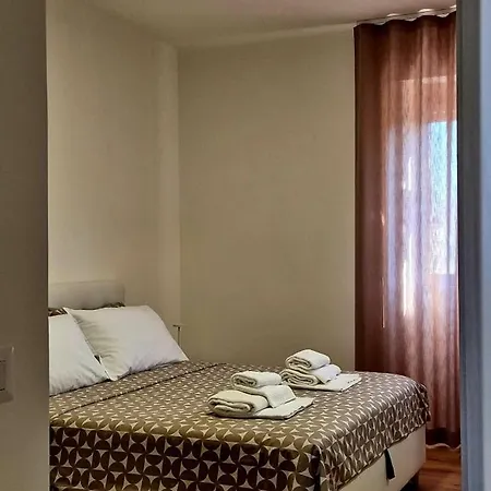 Apartmán Must *