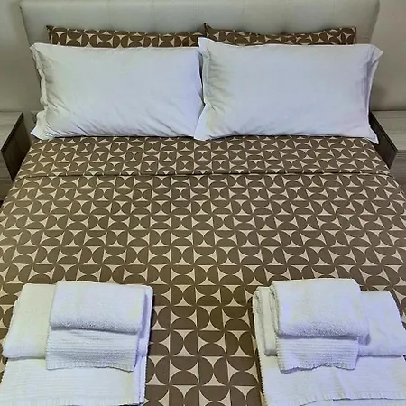 Must Apartmán