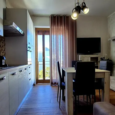 Must Apartmán Polignano a Mare