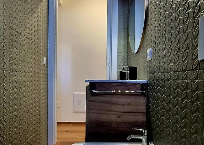 Must Apartamento Polignano a Mare