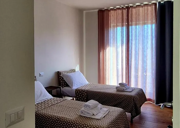 Must Apartment Polignano a Mare