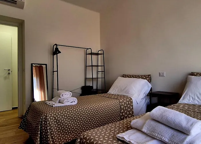 Must Apartamento Polignano a Mare