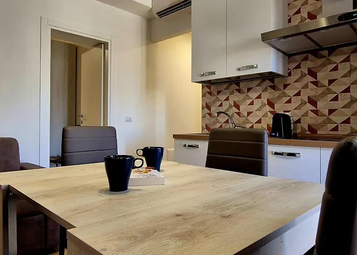 Must * Polignano a Mare