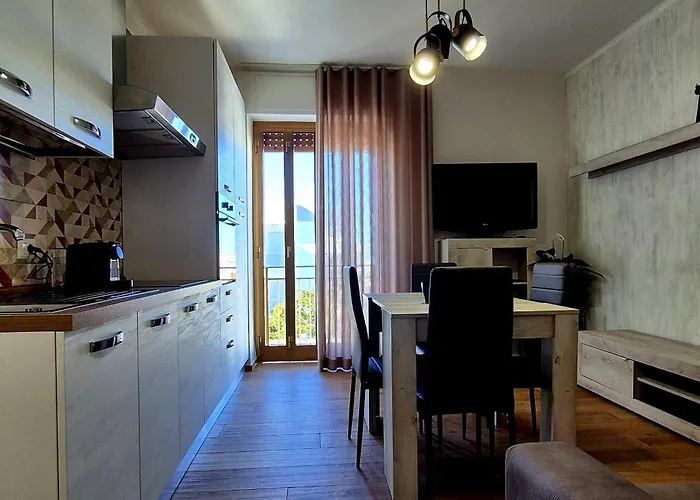 Must Apartment Polignano a Mare